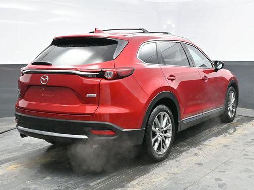 2017 Mazda CX-9 Grand Touring