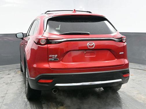 2017 Mazda CX-9 Grand Touring