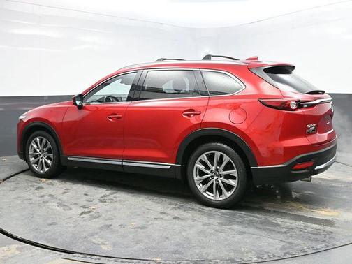 2017 Mazda CX-9 Grand Touring
