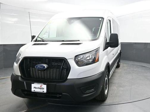 2024 Ford Transit-350 XL