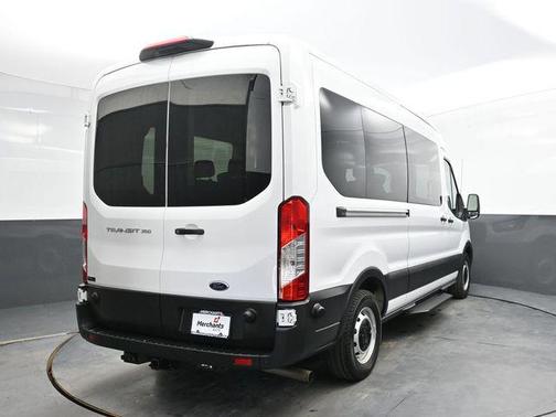 2024 Ford Transit-350 XL