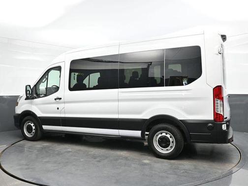 2024 Ford Transit-350 XL