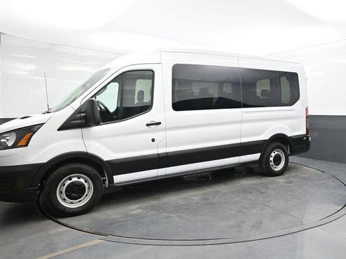 2024 Ford Transit-350 XL