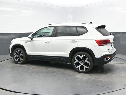 2022 Volkswagen Taos 1.5T SEL