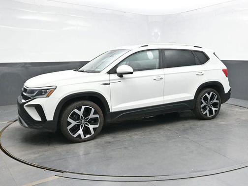 2022 Volkswagen Taos 1.5T SEL