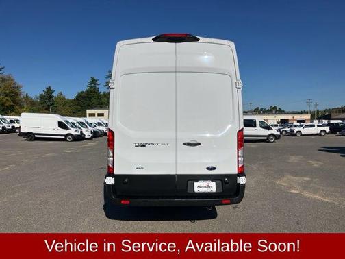 2024 Ford Transit-350 Base