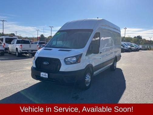 2024 Ford Transit-350 Base