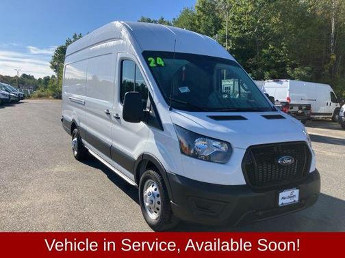 2024 Ford Transit-350 Base
