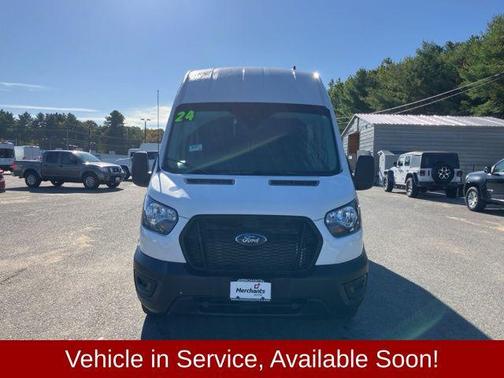 2024 Ford Transit-350 Base