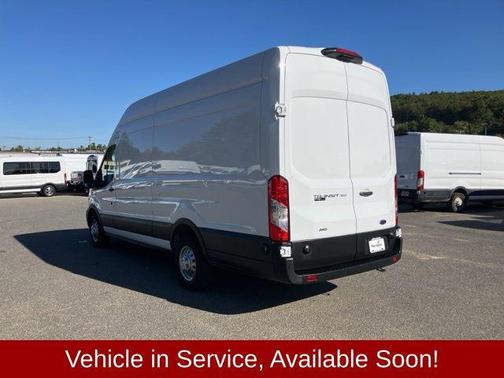 2024 Ford Transit-350 Base