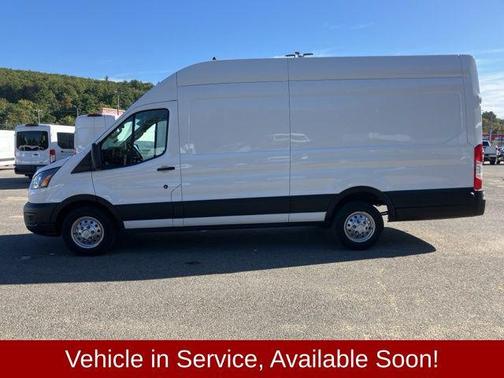 2024 Ford Transit-350 Base