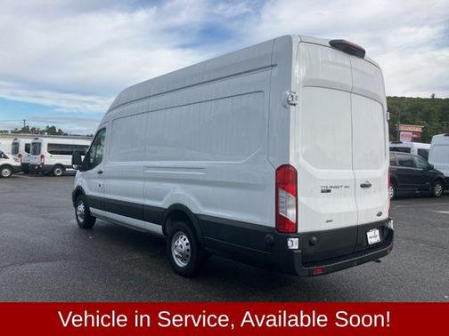 2024 Ford Transit-350 Base