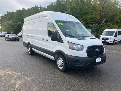 2024 Ford Transit-350 Base