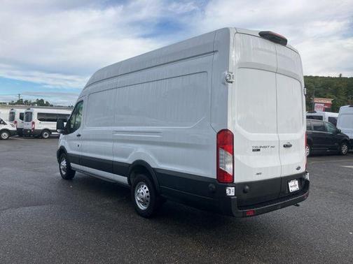 2024 Ford Transit-350 Base