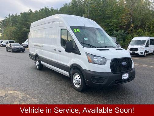 2024 Ford Transit-350 Base