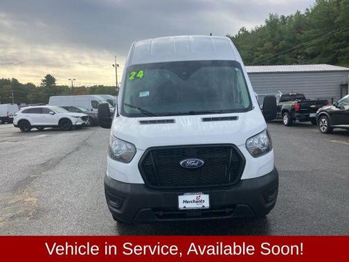 2024 Ford Transit-350 Base