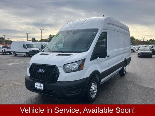 2024 Ford Transit-350 Base