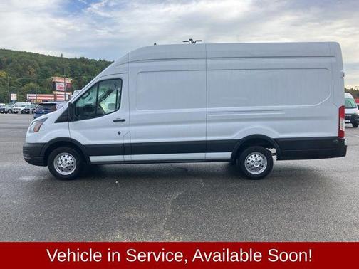 2024 Ford Transit-350 Base
