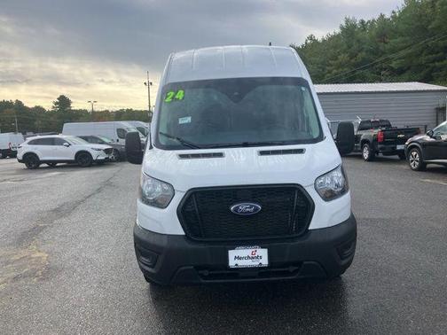 2024 Ford Transit-350 Base