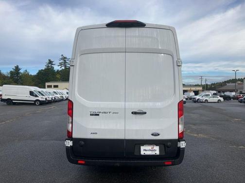 2024 Ford Transit-350 Base