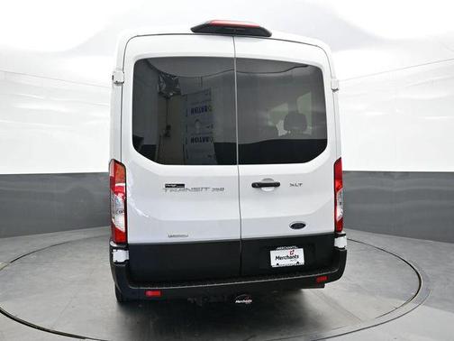 2022 Ford Transit-350 XLT