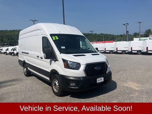 2023 Ford Transit-350 Base
