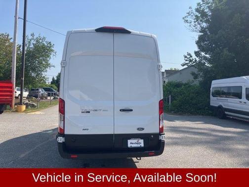 2023 Ford Transit-350 Base