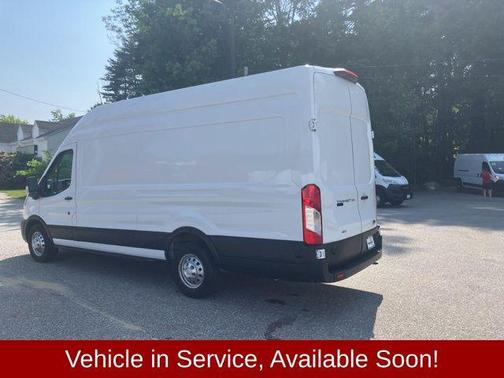 2023 Ford Transit-350 Base