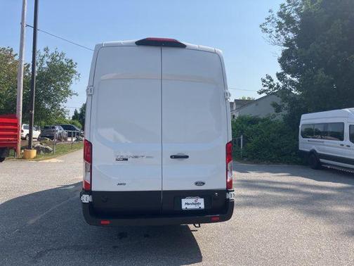 2023 Ford Transit-350 Base