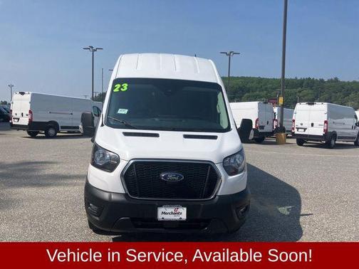 2023 Ford Transit-350 Base