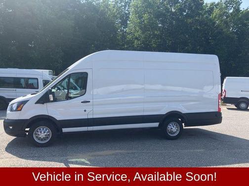 2023 Ford Transit-350 Base