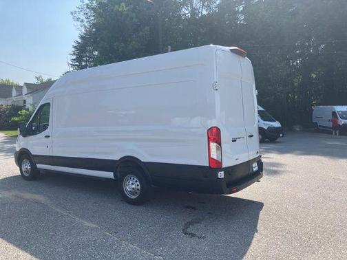 2023 Ford Transit-350 Base