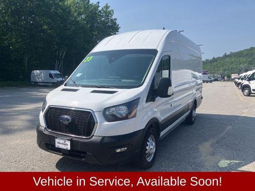 2023 Ford Transit-350 Base