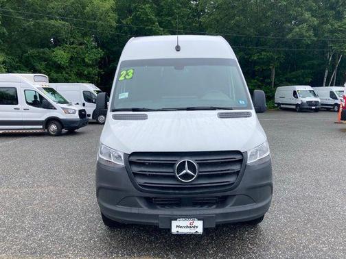 2023 Mercedes-Benz Sprinter 2500 High Roof