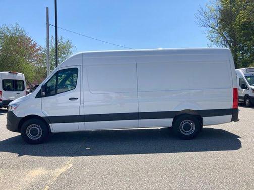 2023 Mercedes-Benz Sprinter 2500 High Roof