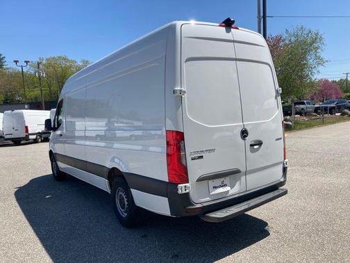2023 Mercedes-Benz Sprinter 2500 High Roof