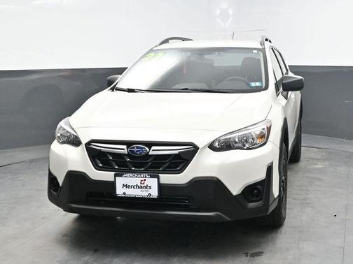 2022 Subaru Crosstrek Base