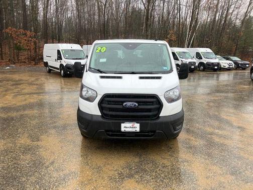 2020 Ford Transit-150 XL