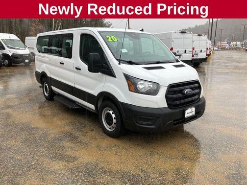 2020 Ford Transit-150 XL