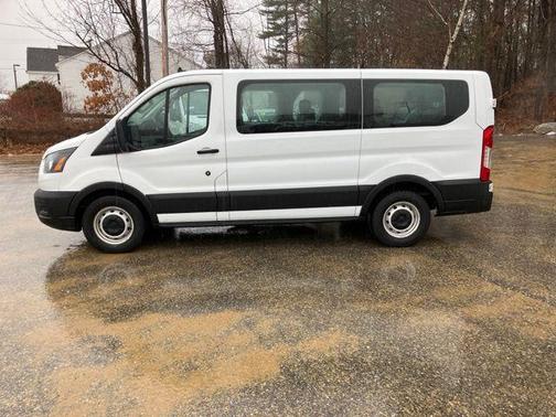 2020 Ford Transit-150 XL