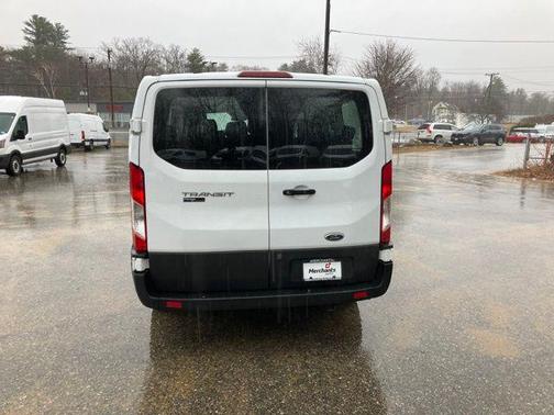 2020 Ford Transit-150 XL