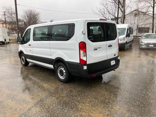 2020 Ford Transit-150 XL