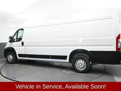 2023 RAM ProMaster 3500 High Roof
