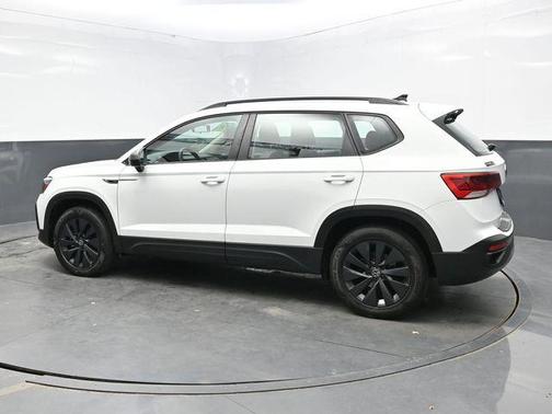 2022 Volkswagen Taos 1.5T S