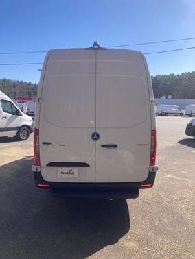 2023 Mercedes-Benz Sprinter 2500 High Roof