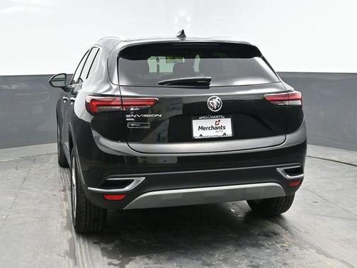 2023 Buick Envision Preferred AWD