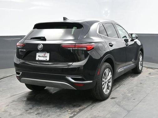 2023 Buick Envision Preferred AWD