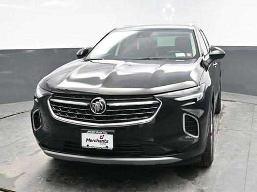 2023 Buick Envision Preferred AWD