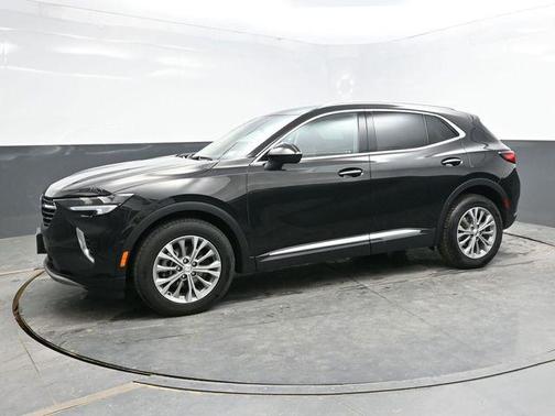 2023 Buick Envision Preferred AWD