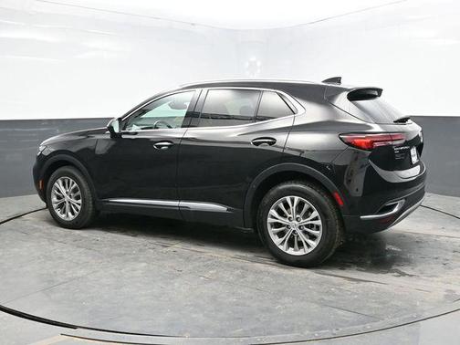 2023 Buick Envision Preferred AWD